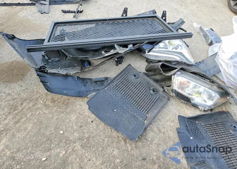 2022 Toyota Tacoma Sr V6 z USA, uszkodzony, nr VIN 3TMCZ5AN1NM507486